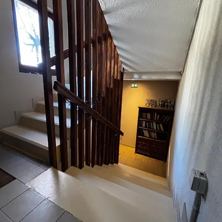 Hostel Gite L'emparis