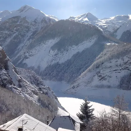 Gite L'emparis